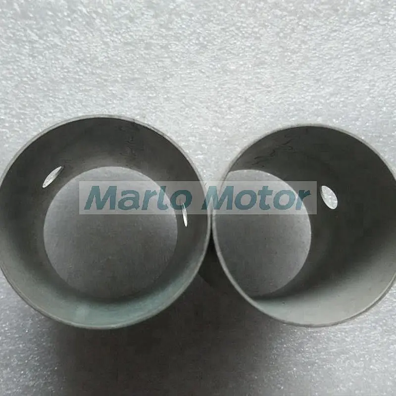 Original Cummins KTA19 QSK19 diesel engine parts rocker arm bushing 207226 205147