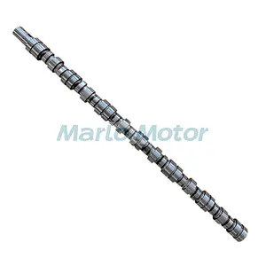 Genuine cummins NT855 engine parts camshaft 3042568 3265218 3253960