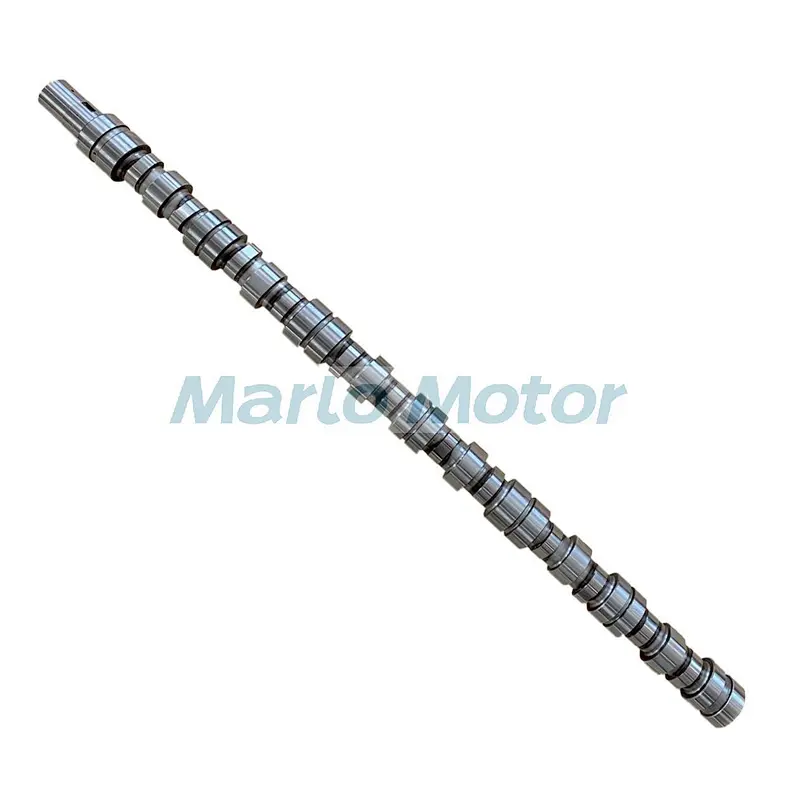 Genuine cummins NT855 engine parts camshaft 3042568 3265218 3253960