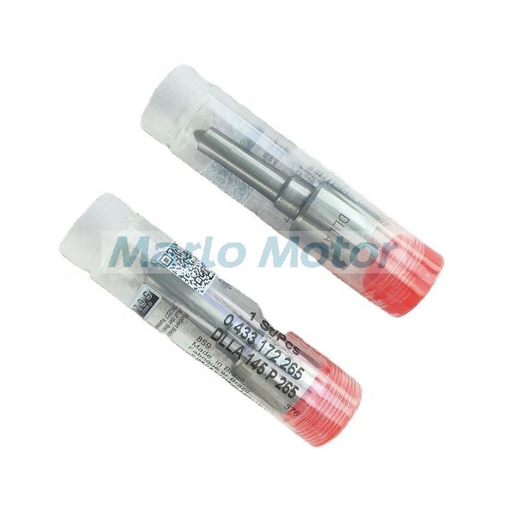 4BT 6B 6BT 6BT5.9 B5.9 6B5.9 6BT59 engine fuel injector nozzle DLLA145P265