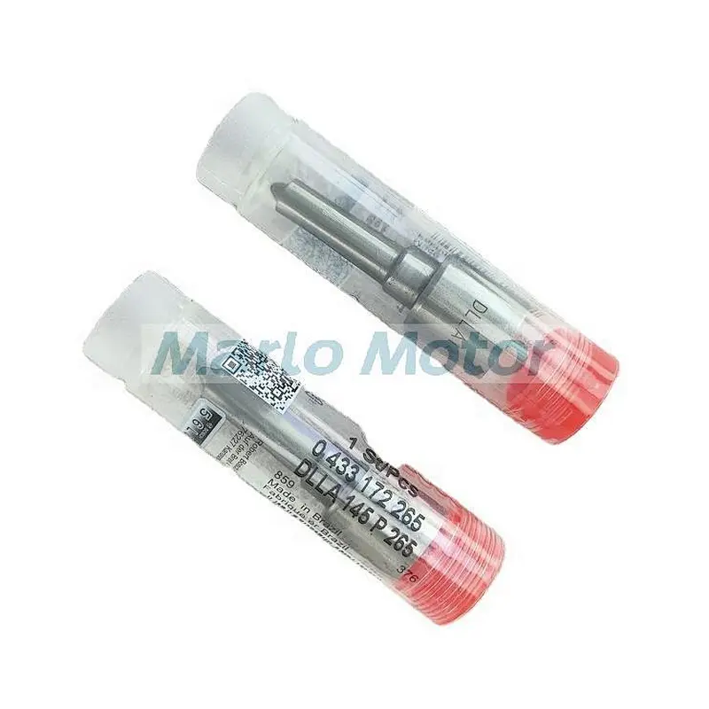 4BT 6B 6BT 6BT5.9 B5.9 6B5.9 6BT59 engine fuel injector nozzle DLLA145P265