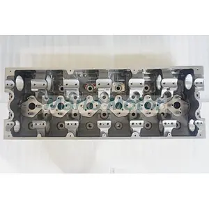 QSX15 ISX15 X15 diesel engine cylinder head 4962731 4962732 3682863 3683002 3683986 4331387 5413782