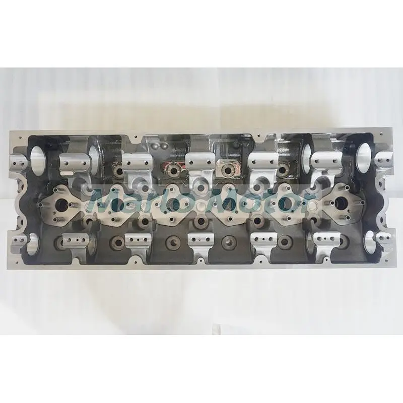 QSX15 ISX15 X15 diesel engine cylinder head 4962731 4962732 3682863 3683002 3683986 4331387 5413782