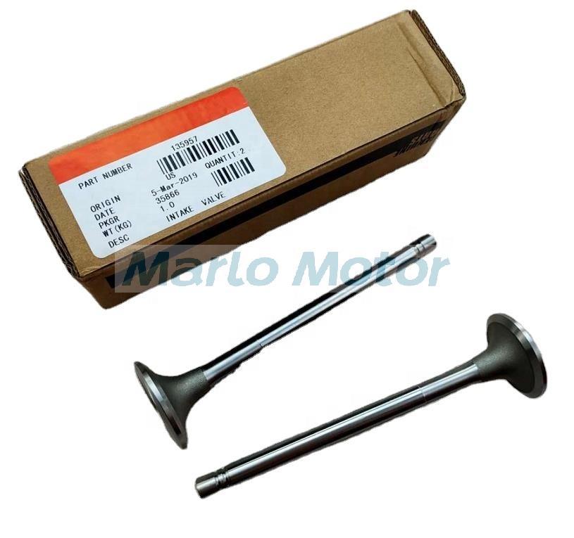 NT855 NTA855 diesel engine spare parts Intake valve 135957 3803512