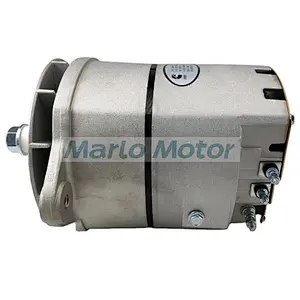 QSM11 ISM11 M11 24V 100A alternator generator 3332213 3400698 3675214RX 3675235 3675235RX