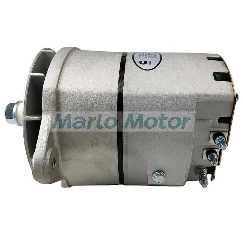 QSM11 ISM11 M11 24V 100A alternator generator 3332213 3400698 3675214RX 3675235 3675235RX