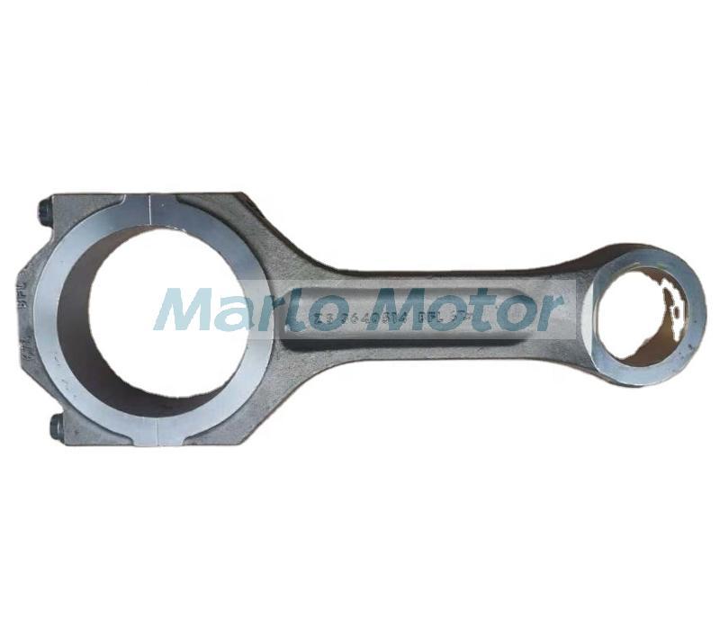 QSK60 diesel engine parts connecting rod 3644676 3643083 3640518