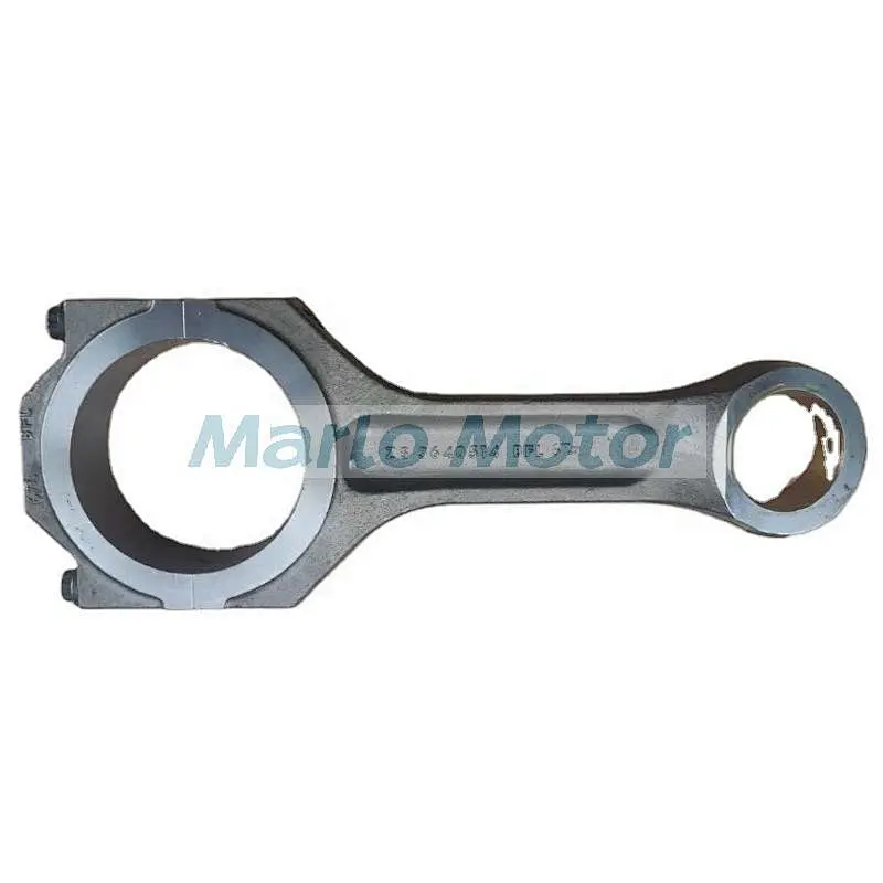 QSK60 diesel engine parts connecting rod 3644676 3643083 3640518