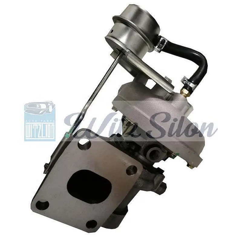 2823041720 2823041730 turbocharger for Hyundai H350 D4AL engine 708337-0001 708337-0002