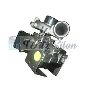 For Chevrolet Colorado engine RA428 turbocharger 797001-1 12645143 1264514 797001-0001 797001-5001S