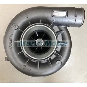 QSK19 K19 KTA19 HX83 genuine turbocharger 4956104 4033009 2843378 2838542 3599007 4040241 2838541 4956137 with sensor 4042082