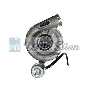 For Cummins ISM11 M11 11L turbocharger 3592775 800858 3592776 3592776H 3800858