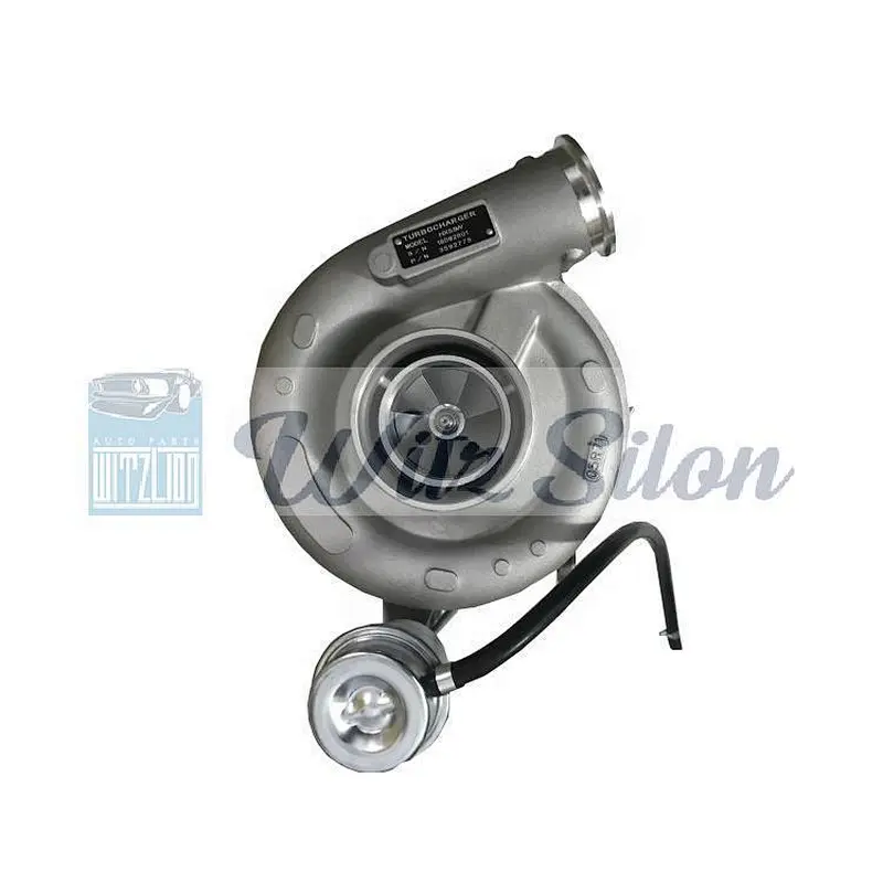 For Cummins ISM11 M11 11L turbocharger 3592775 800858 3592776 3592776H 3800858