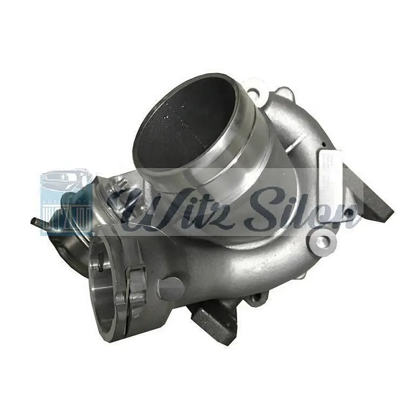 For VW Touareg BAC BLK 2.5L turbocharger 716885-5004S 716885-5003S 716885 070145701JV250