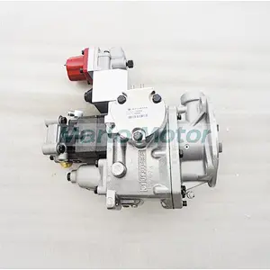 Original Cummins CCEC K38 KTA38 QSK38 spare part factory price Fuel pump 3075537 3636943