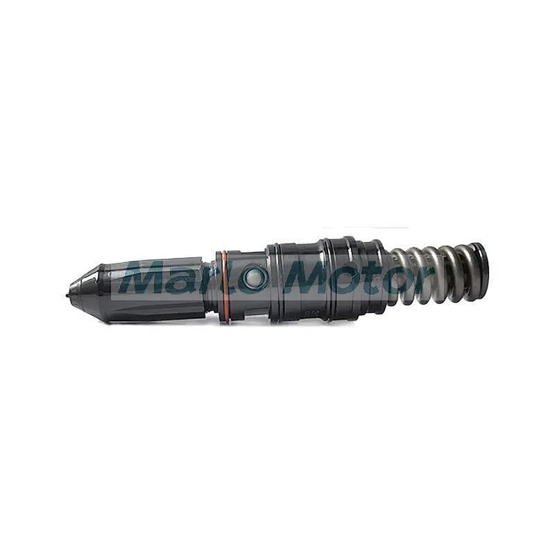 Genuine Cummins Diesel Engine Parts CCEC K19 KTA19 QSK19 Injector 3053126