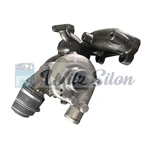 For A3 1.9L TDI turbocharger 03G253016K 038253019CV225 038253019CV500 03G253016N 768331 454232 713672