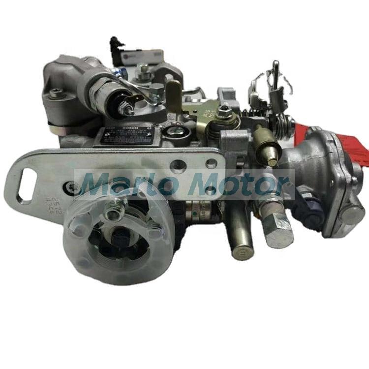 QSB5.9 4B3.9 6B5.9 B4.5 B6.7 diesel engine fuel injection pump 3963951 0460426369 0 460 426 369
