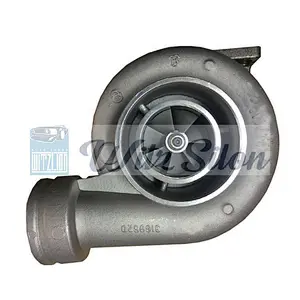For Deutz Industrial BF6M1013FC turbocharger S200 318844 318729 04259315 04259315KZ 20500295 20470372 20470372KZ