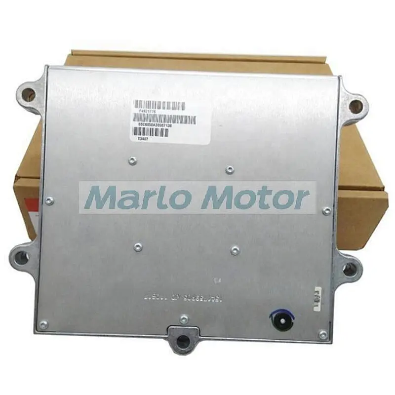 Original Cummins KTA38 KTA50 QSK50 Electronic Control Module 4921776 4921797