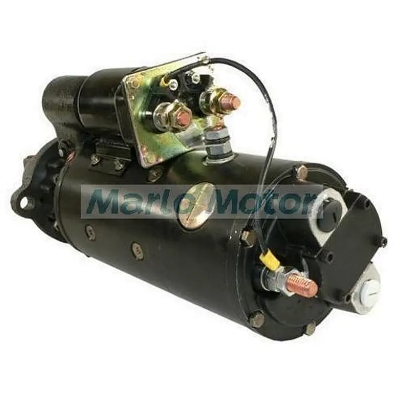 K19 KTA19 K38 KTA38 K50 KTA50 diesel engine motor starter 3084198 3603868 3603866 3628757 3628997 0R4998 124-9780 4Q5454 6956N