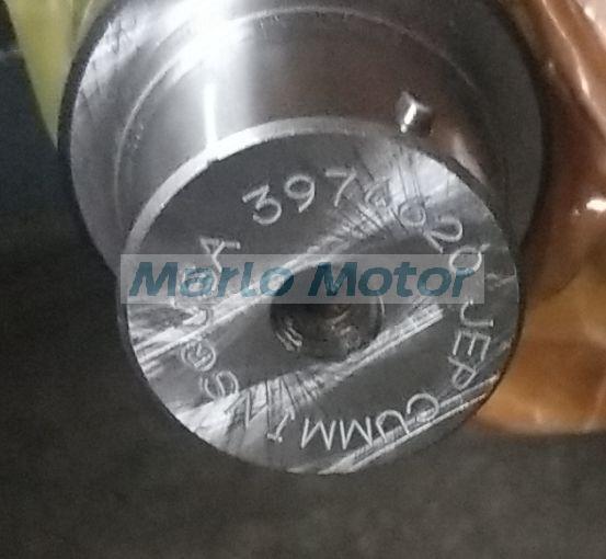 6L ISLe QSL8.9 QSL9 6LTAA8.9M 6LTAA9.5-G engine camshaft 3930347 3929042 3929886 3914639 3907824 3954099 3966430 3976620 3976619