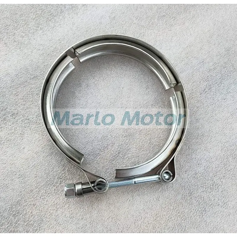 QSM ISM QSM11 ISM11 M11 original diesel engine parts V band clamp 3067979