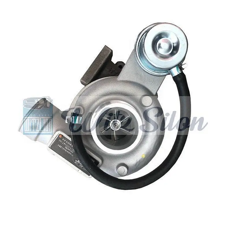 HE200WG 5351166 5351167 turbocharger for sale