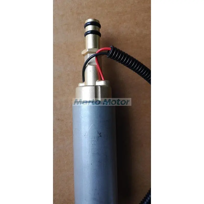 QST30 diesel engine electrical fuel transfer pump 4295249 4975518 4975617 4067830