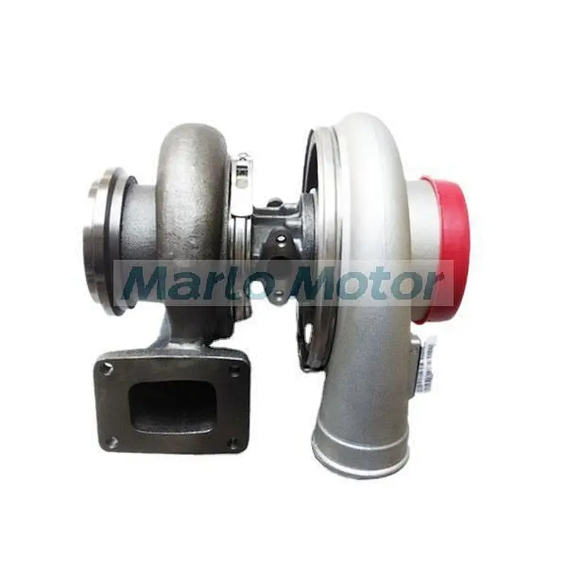 Cummins Turbocharger KTA38 Engine parts 3524460