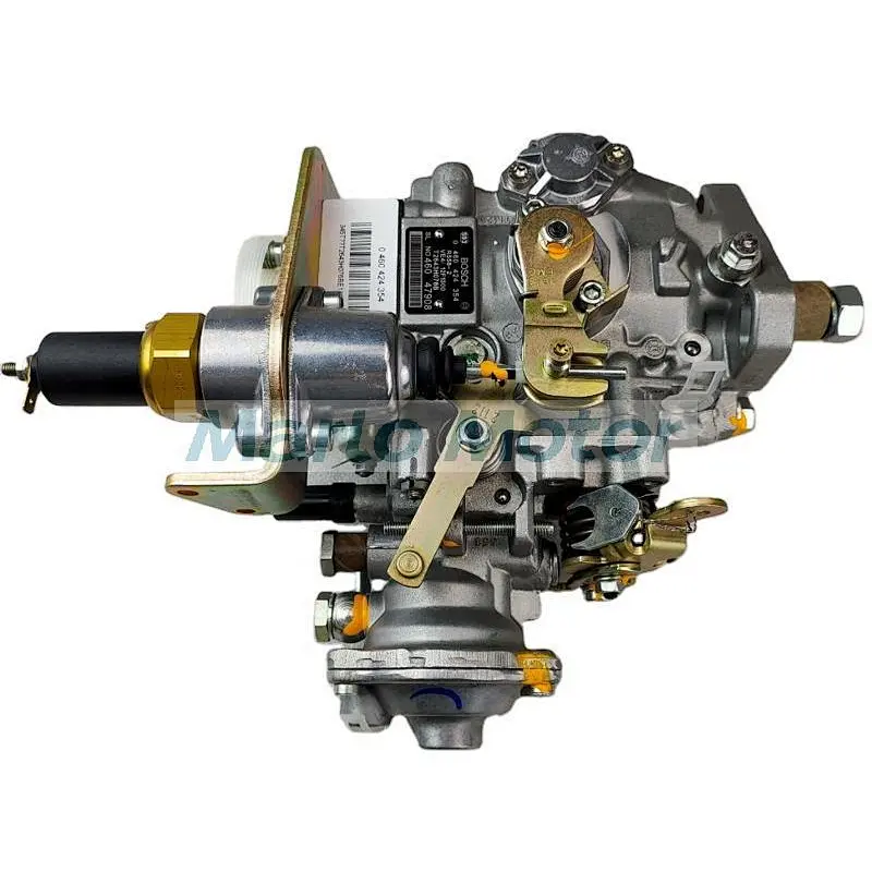 Fuel injection pump VE pump VE4 12F1300 1069 1099 0460 424 354 0460424354 T2643H076B 203-7685 147-0373 10R0963 3960753