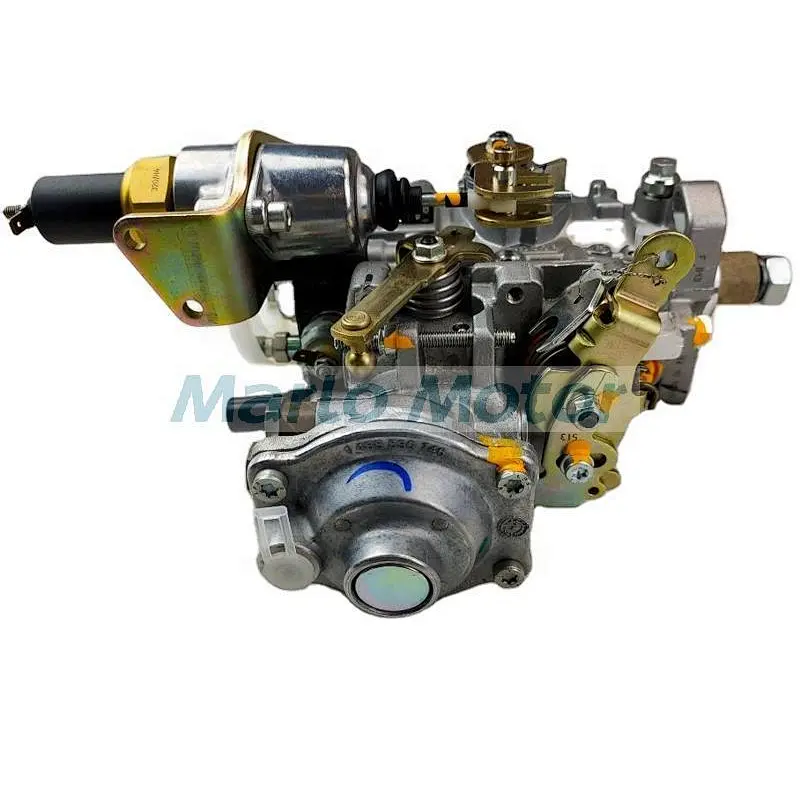 Fuel injection pump VE pump VE4 12F1300 1069 1099 0460 424 354 0460424354 T2643H076B 203-7685 147-0373 10R0963 3960753