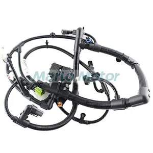 6BT 6BT5.9 6BTA5.9 ISBe ISDe QSB 6ISBe250 ISBe250-30 B5.9-250E30 Original wiring harness 3970542