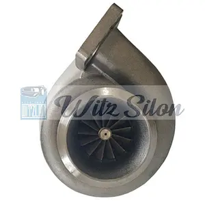 For Cummins Various NT855 NTC855 turbocharger T46 ST-46 ST-46 3026924 3529040 3801967 150482