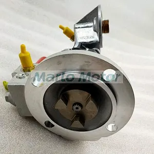 ISM QSM M11 L10 Genuine diesel engine parts fuel pump 3090942 3075340 3041800 3060492 ISM11 3417677 QSM11 3417674