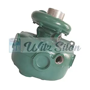 S2BW151G26F13-0210 0422-9606KZ 04229606KZ turbocharger
