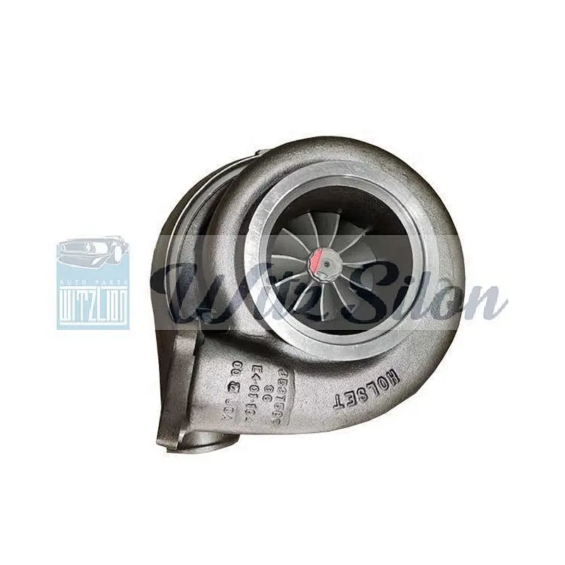 HE800FG HX82 turbocharger 3770611 2834737 3592855 3767513 2882050 3800951