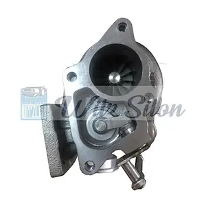 For Komatsu Construction Various SAA4D95LE-5 turbocharger 49377-01700 4937701700 49377-01740 49377-01750 49377-01760