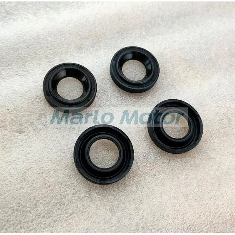 ISF2.8 diesel engine parts fuel injector seal ring 5255313