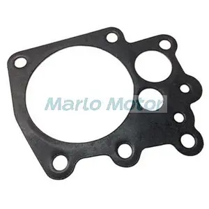 NT855 NTA855 diesel engine oil cooler cover gasket 3069014 3052513 3027496 3047466