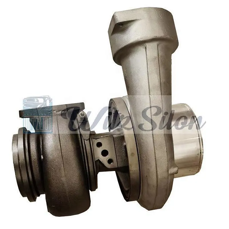For 1990-08 Caterpillar Earth Moving 3406B turbocharger S4DS-027 S4DS027 199351 178065 0R6235 4P5189 0R5189