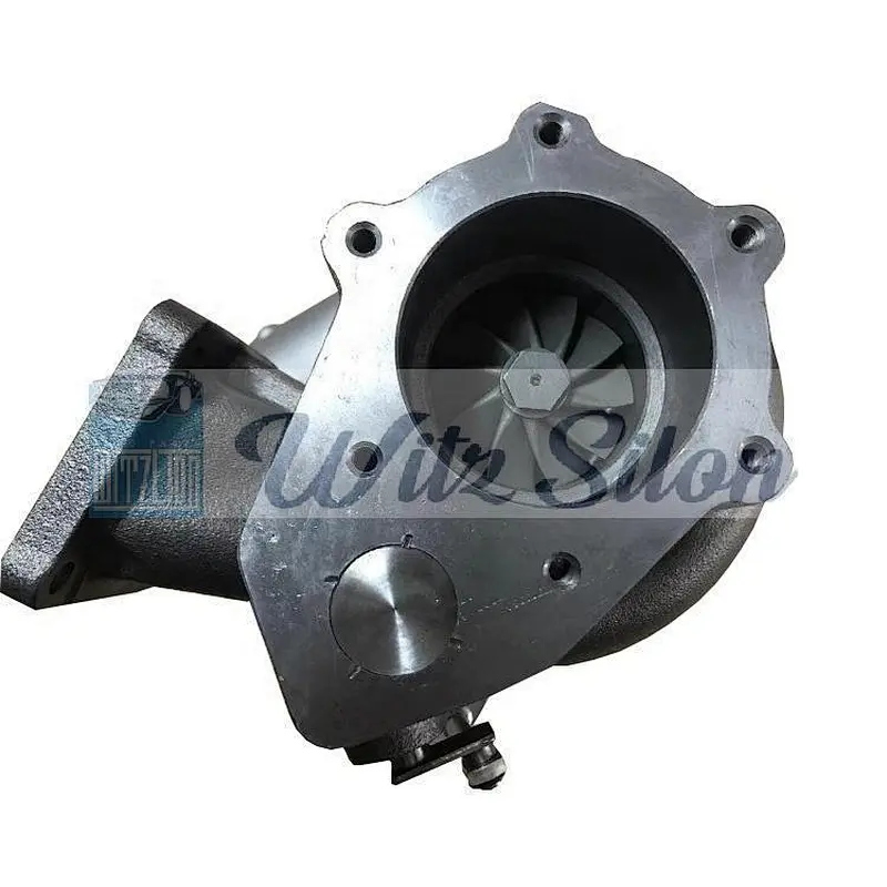 GTA42 turbocharger 612630110258 800992-5001 768349-0003 768349-0002