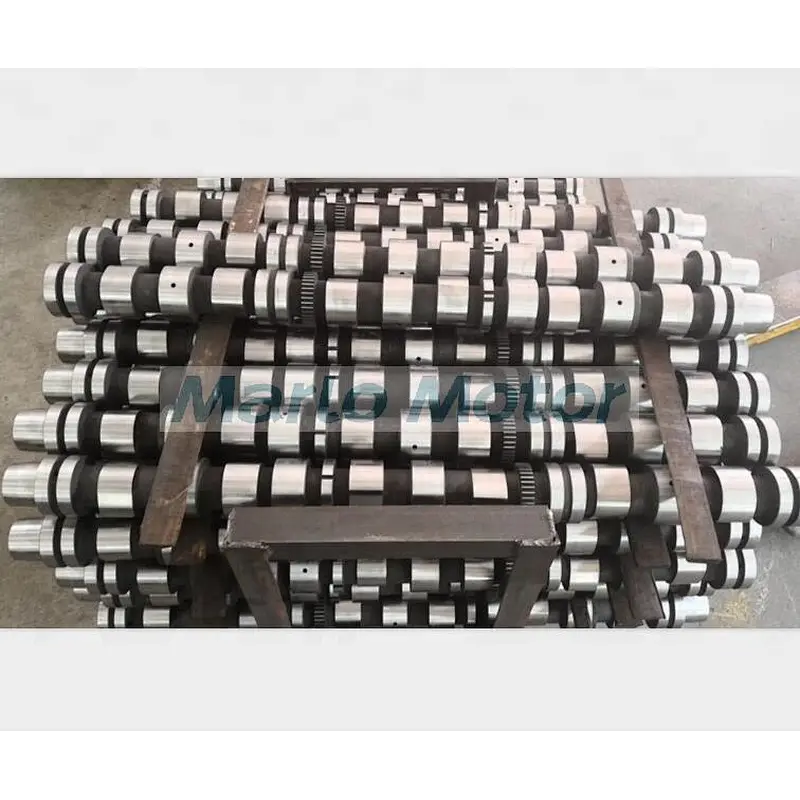 QSX15 ISX15 X15 diesel engine parts injector valve camshaft 4059331 4059332 4101432 3684306