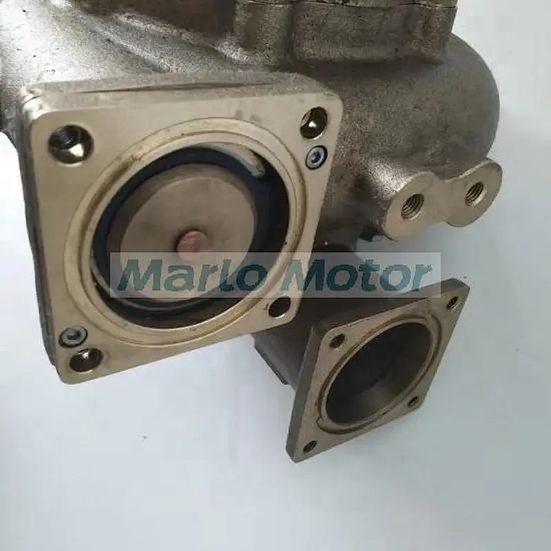 K50 KTA50 KTA50-M2 original diesel engine parts sea water cooling pump 3393018 4314820 4314522