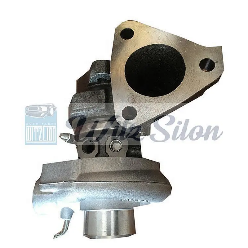 4D56QEC water cooled turbocharger MR212759 28200-4A200 MR224978 4913502110 4913502100 7306400001 4913504020