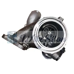 For Chevrolet Malibu LT with 1.5L L4 turbocharger 12669064 12687057