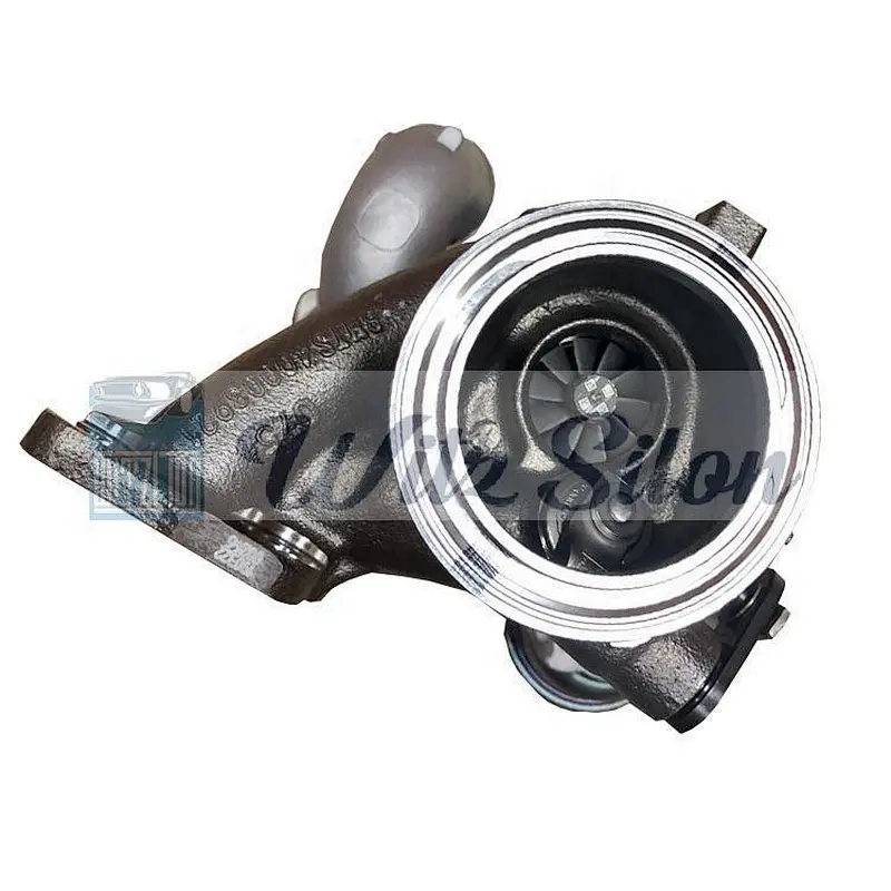 For Chevrolet Malibu LT with 1.5L L4 turbocharger 12669064 12687057