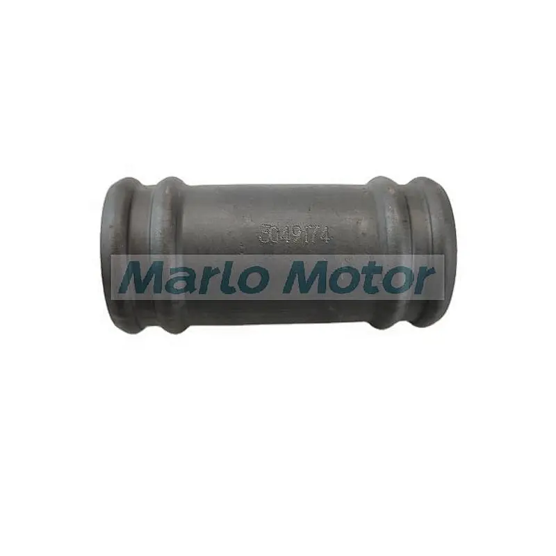 NT855 NTA855 original diesel engine water transfer tube 3049174