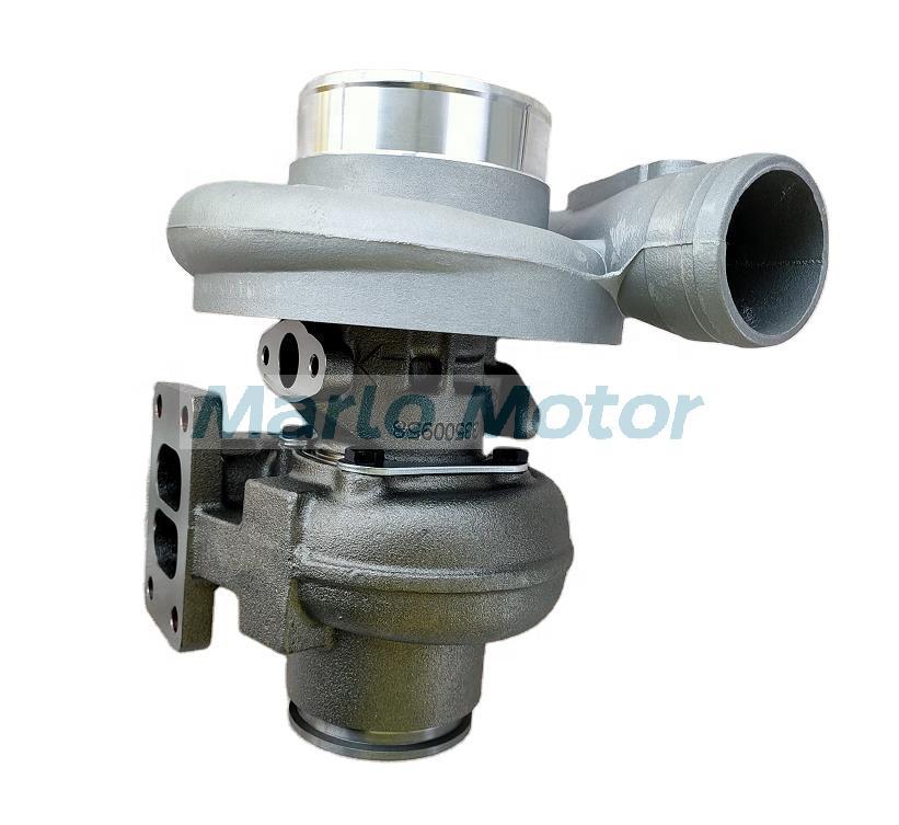 PC220-6 6BT5.9 6BTA turbocharger H1C S2EL HX35 1150G1155E 850G 855D 3522777 3522778 3537132 4033173 3802770