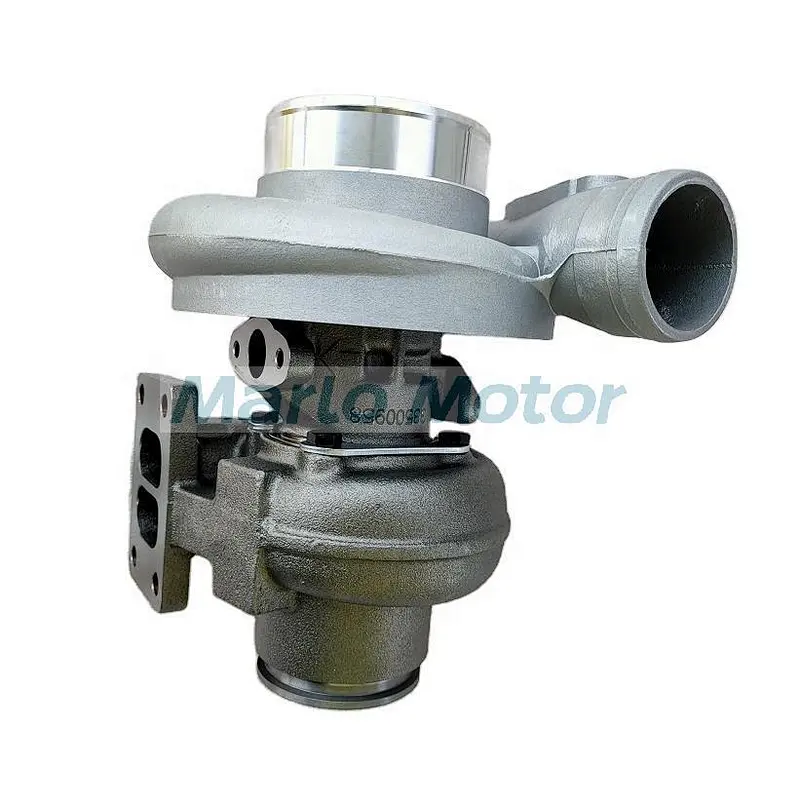 PC220-6 6BT5.9 6BTA turbocharger H1C S2EL HX35 1150G1155E 850G 855D 3522777 3522778 3537132 4033173 3802770